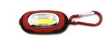 Kleine LED-zaklamp, rood Kleine LED-zaklamp, rood