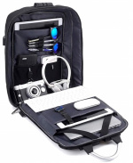 Rugzak Inbraakwerend 16,5 Rugzak Inbraakwerend 16,5