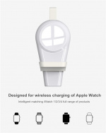 Oplader voor Apple Watch - USB