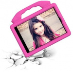 Kinderhoes voor iPad Mini 1/2/3/4, roze Kinderhoes voor iPad Mini 1/2/3/4, roze