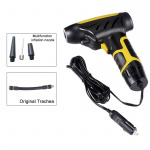 Draagbare luchtcompressor Draagbare luchtcompressor