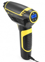 Draagbare luchtcompressor Draagbare luchtcompressor