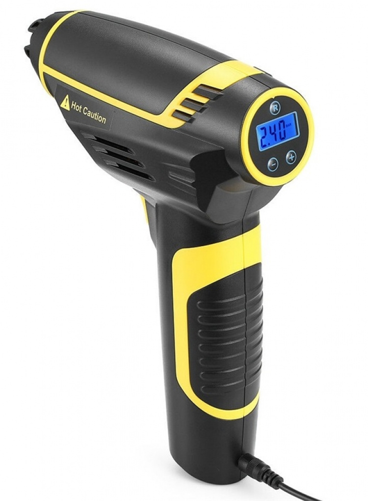 Draagbare luchtcompressor Draagbare luchtcompressor