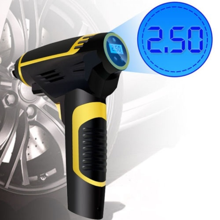 Draagbare luchtcompressor Draagbare luchtcompressor