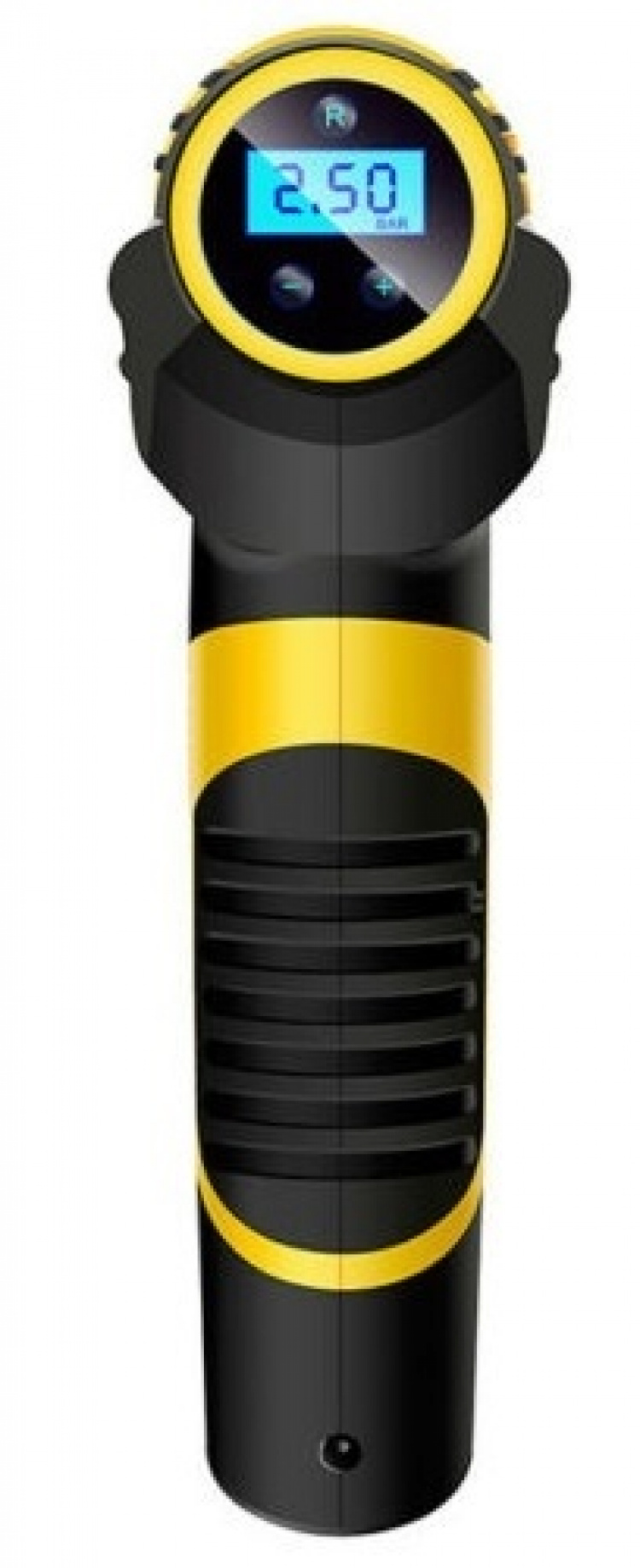 Draagbare luchtcompressor Draagbare luchtcompressor