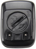 Waterdichte fietscomputer