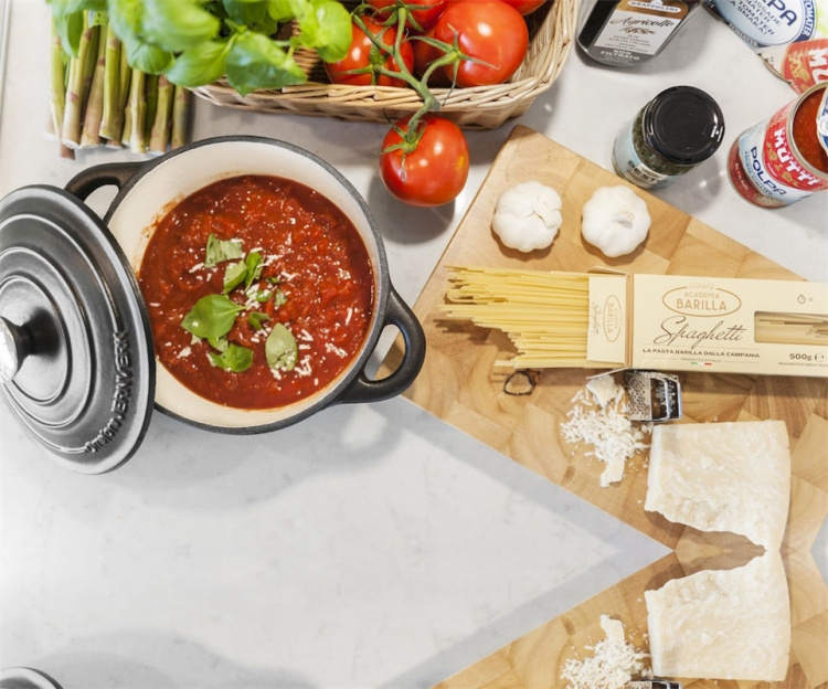 Orrefors Jernverk gietijzeren braadpan, 2,8 liter, zwart Orrefors Jernverk gietijzeren braadpan, 2,8 liter, zwart