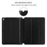 Hoes met opbergvak, USB-kabel Apple iPad 9.7