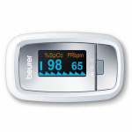 Beurer Pulsoximeter PO30 (B45430) Beurer Pulsoximeter PO30 (B45430)