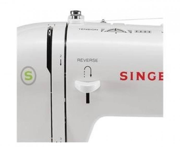Singer Symaskin Tradition (2273)