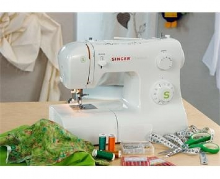 Singer Symaskin Tradition (2273)