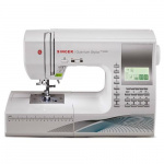 Singer Quantum Stylist (9960N) Singer Quantum Stylist (9960N)
