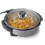 Tristar Multifunktionell Grillpanna (PZ-2964) Tristar Multifunktionell Grillpanna (PZ-2964)