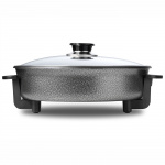 Tristar Multifunktionell Grillpanna (PZ-2964) Tristar Multifunktionell Grillpanna (PZ-2964)