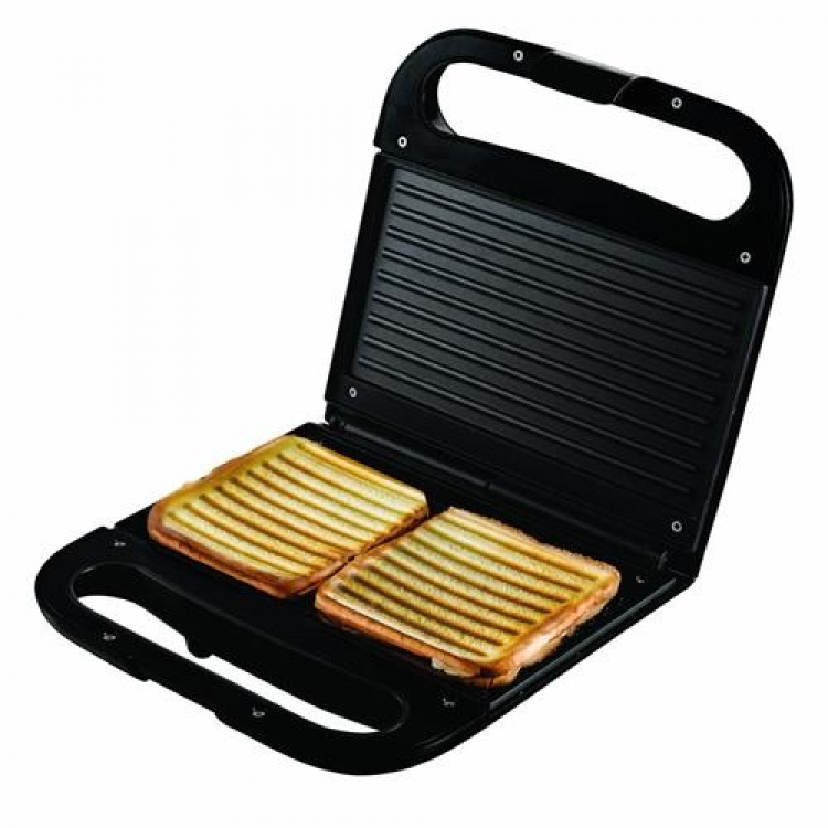 C3 Chiabatta 2 smörgåsgrill Sv (30-10720) C3 Chiabatta 2 smörgåsgrill Sv (30-10720)