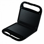 C3 Chiabatta 2 smörgåsgrill Sv (30-10720) C3 Chiabatta 2 smörgåsgrill Sv (30-10720)