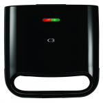 C3 Chiabatta 2 smörgåsgrill Sv (30-10720) C3 Chiabatta 2 smörgåsgrill Sv (30-10720)