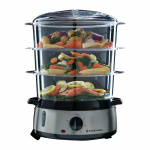 Russell Hobbs Ångkokare Cook@Home (20914036002)