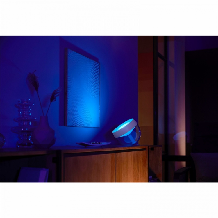 Philips Hue Iris White Color Ambiance