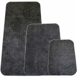 Klippex Matta 75X50 cm Grå