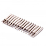 Gereedschapsset, 16 onderdelen