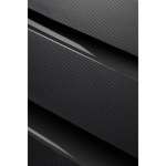 American Tourister Bon Air Spinner L Svart (85A09003)