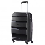 American Tourister Bon Air Spinner M Svart (85A09002)