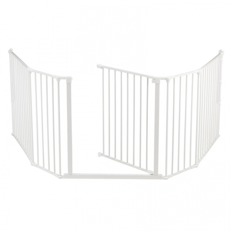 Baby Dan FLEX XL 90-278 cm vit (56814-10400-10)