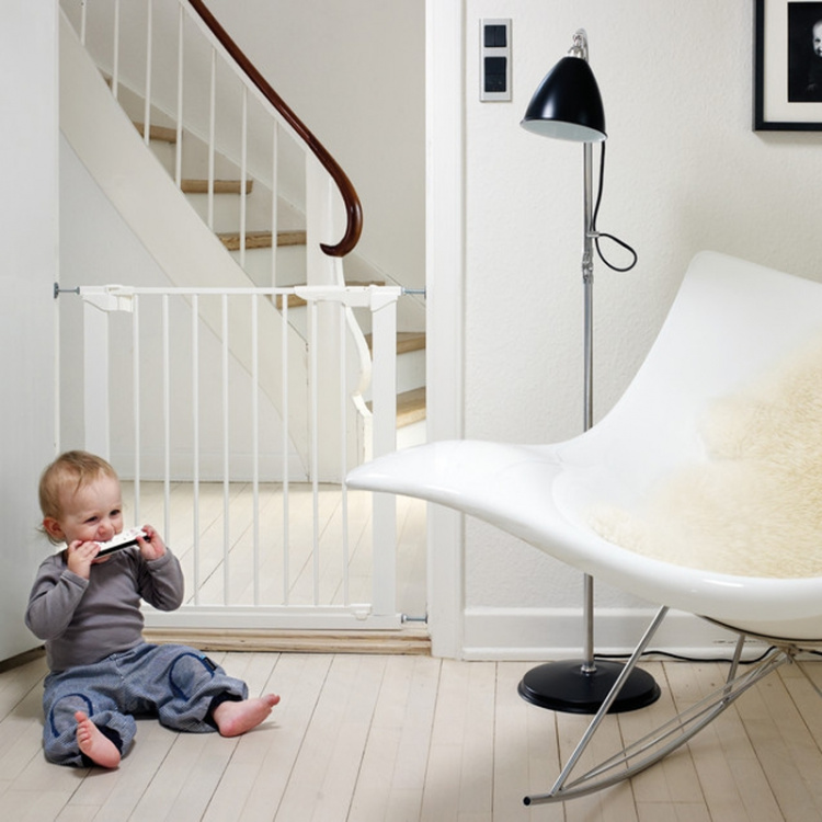 Baby Dan Premier Pressure grindvit (60114-5491-01)