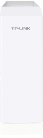 TP-Link Outdoor 2,4GHz 300Mbps High power Wireless Access Point, vit TP-Link Outdoor 2,4GHz 300Mbps High power Wireless Access Point, vit