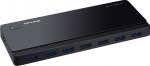 TP-LINK UH700- USB 3.0 hub met 7 poorten (UH700)