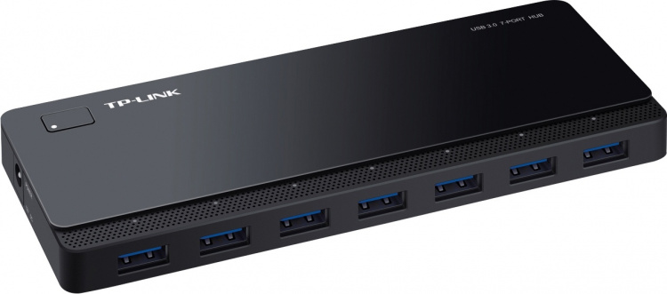 TP-LINK UH700- USB 3.0 hub met 7 poorten (UH700)
