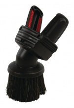 Electrolux Stofzuiger Dual Borstel 32 mm Zwart