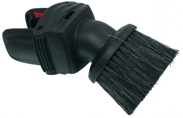 Electrolux Stofzuiger Dual Borstel 32 mm Zwart