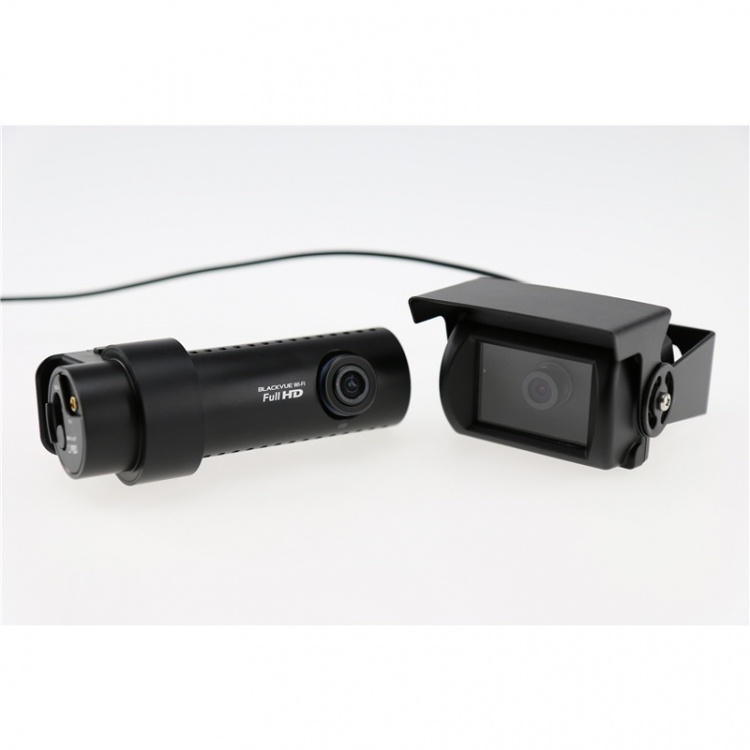 BLACKVUE Truck Camera 650 16GB BLACKVUE Truck Camera 650 16GB
