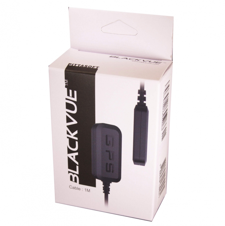 BLACKVUE GPS Receiver Til DR450/430/590 BLACKVUE GPS Receiver Til DR450/430/590