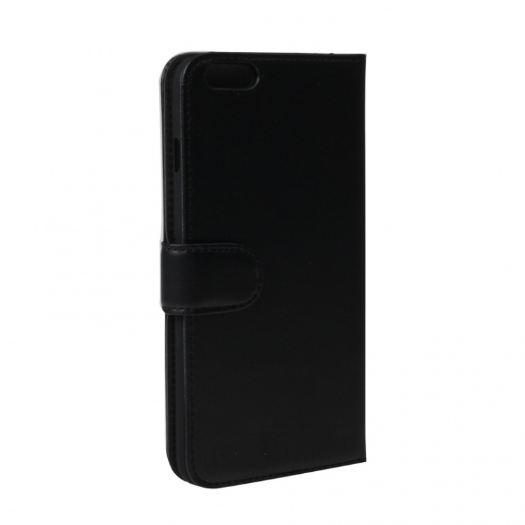 GEAR Wallet Black 2 Cardpockets iPhone 6/6S Plus GEAR Wallet Black 2 Cardpockets iPhone 6/6S Plus