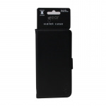 GEAR Wallet Black 2 Cardpockets iPhone 6/6S Plus GEAR Wallet Black 2 Cardpockets iPhone 6/6S Plus