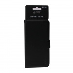 GEAR Wallet Black 2 Cardpockets iPhone 6/6S Plus GEAR Wallet Black 2 Cardpockets iPhone 6/6S Plus