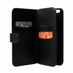 GEAR Wallet Black 7 Cardpockets iPhone 6/6S PLUS GEAR Wallet Black 7 Cardpockets iPhone 6/6S PLUS