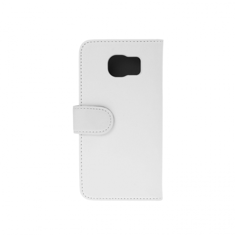 GEAR wallet White 2 Cardpockets Samsung Galaxy S6 GEAR wallet White 2 Cardpockets Samsung Galaxy S6