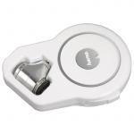 HAMA Appleline Kabellås Notebook