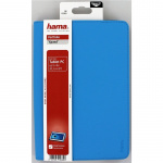 HAMA Tabletfodral Xpand 8 Blue Universal