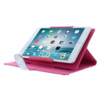 HELLO KITTY Tablet Folder Silver 7-8tum Universal