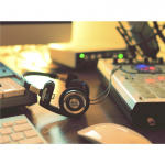 Stereo OnEar Headphone Porta Pro, Original