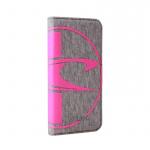 ONEILL Mobilfodral Neoprene iPhone 6/6S Grå/Rosa