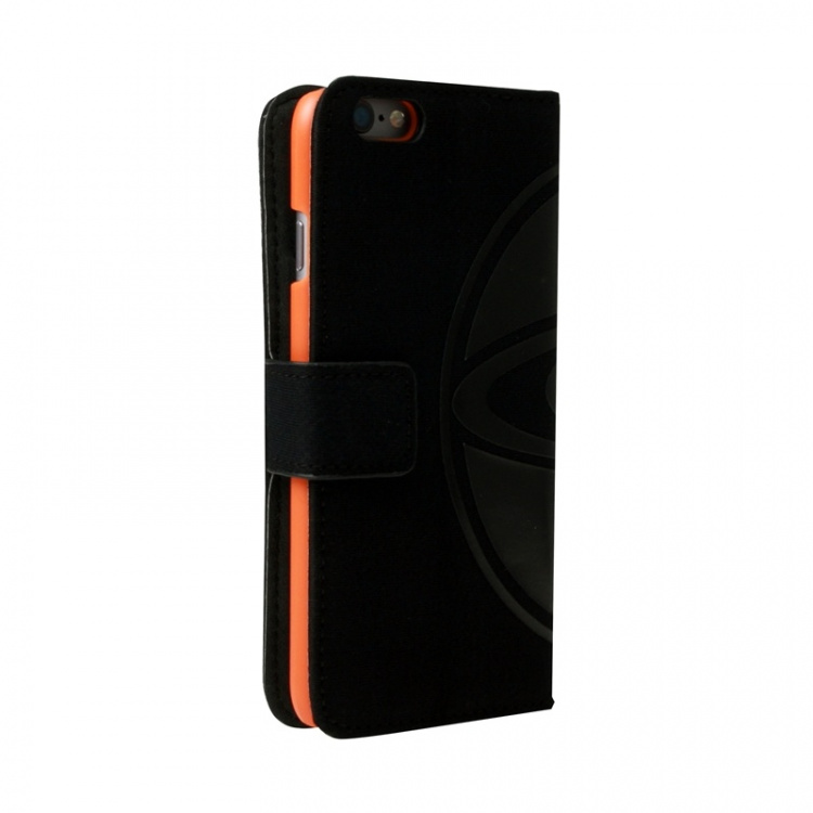 ONEILL Mobilfodral Neoprene iPhone 6/6S Svart