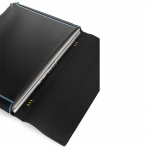 Notebook Sleeve Thermo Tech, 15,6, Light Blue/Blue