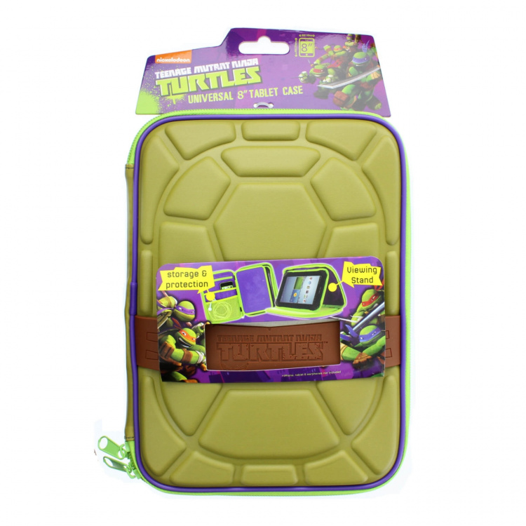 TMNT Tablet Bag 7-8 Universal
