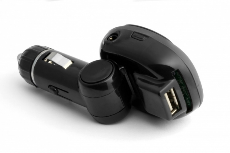 Technaxx FMT500 FM-apparatuur